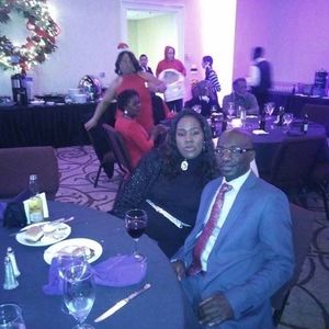 Meet your Posher, Benedict